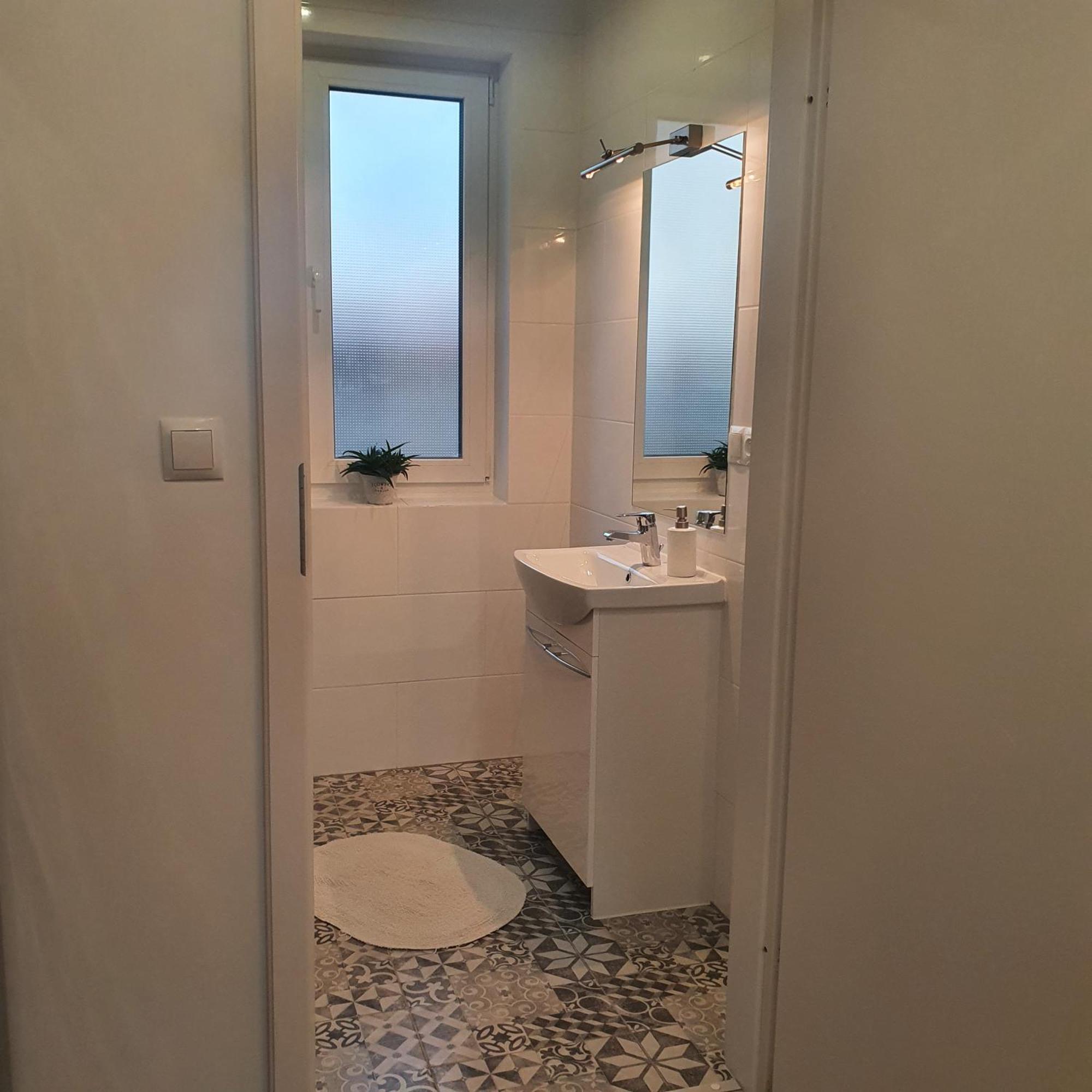 Apartament Lexy กูโดวาสโดรยจ์ ภายนอก รูปภาพ
