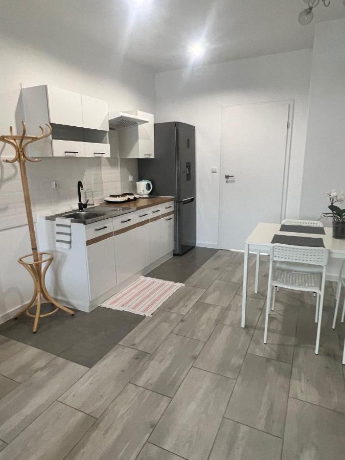 Apartament Lexy กูโดวาสโดรยจ์ ภายนอก รูปภาพ