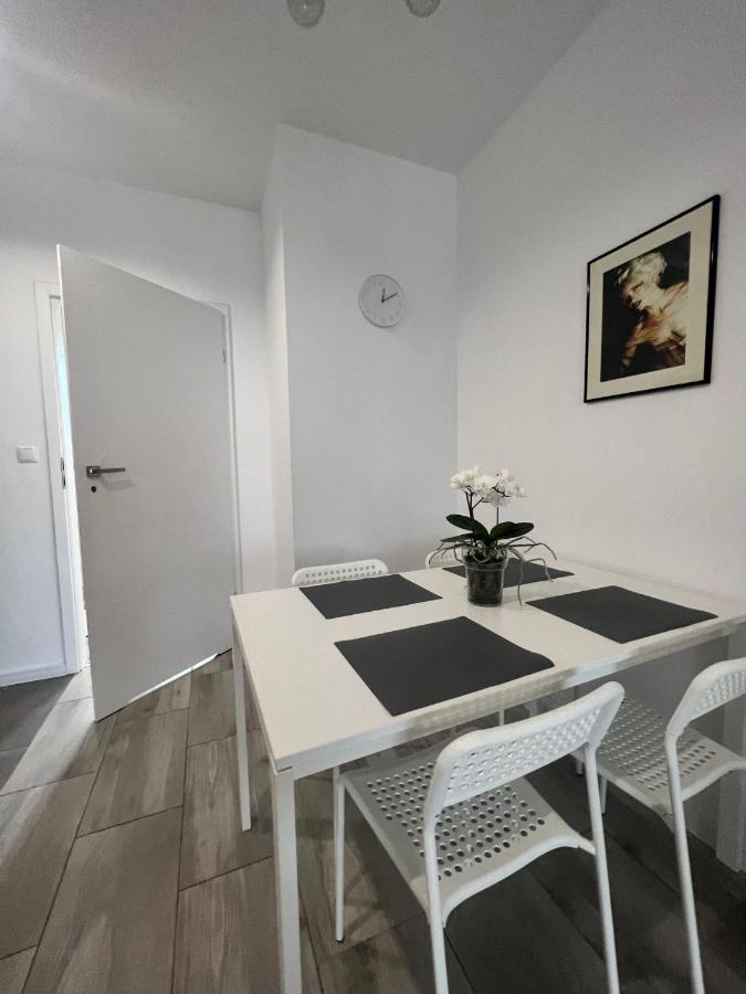 Apartament Lexy กูโดวาสโดรยจ์ ภายนอก รูปภาพ